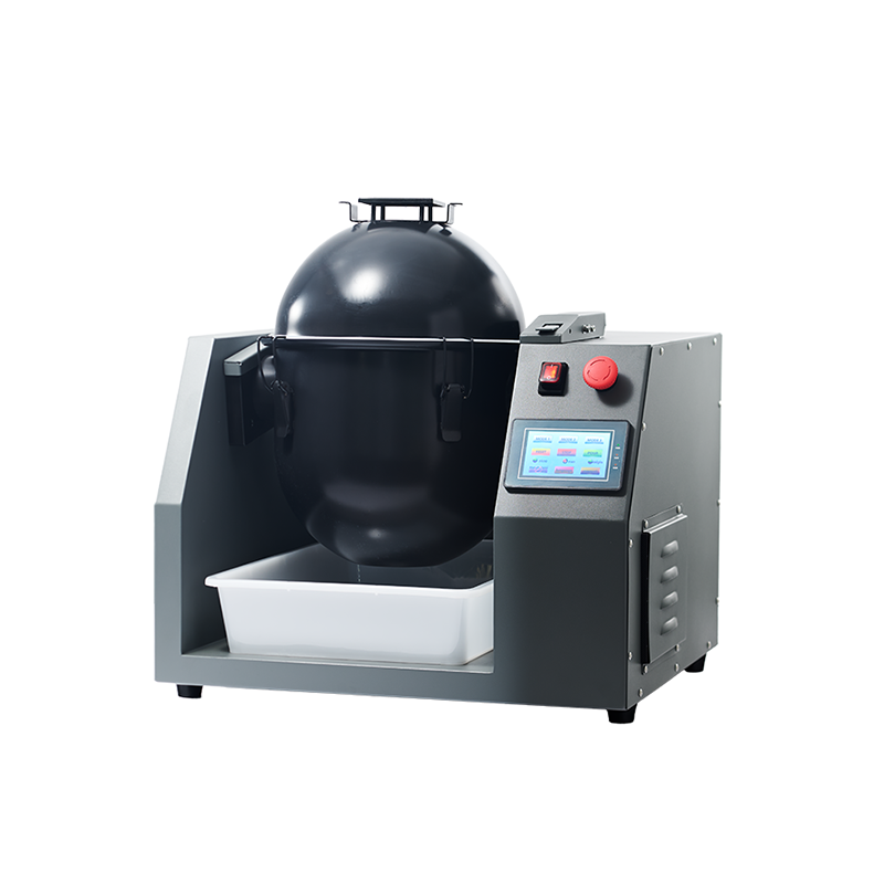 Automatic Rice Mixer 66 Automatic Rice Mixer 66