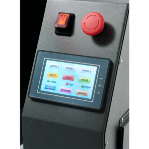 Automatic Sushi Rice Mixer_Zhuye