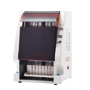 Automatic Sushi Roll Machine 2