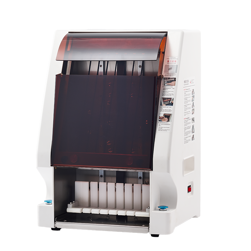 Automatic Sushi Roll Machine 2 Automatic Sushi Roll Machine 2