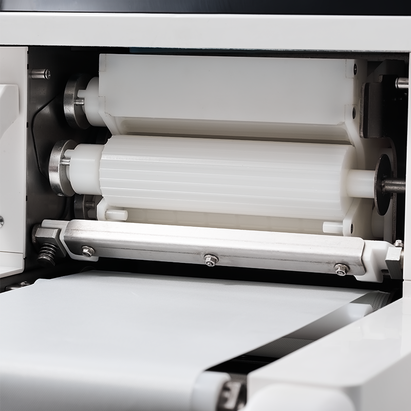 Automatic Sushi Roll Machine 5 Automatic Sushi Roll Machine 5