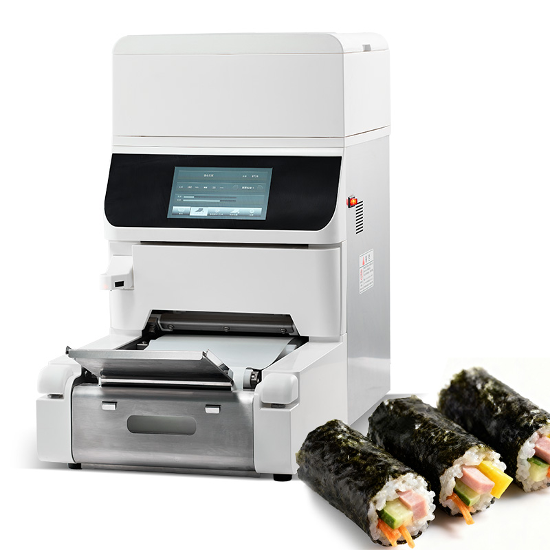 Automatic Sushi Roll Machine 800