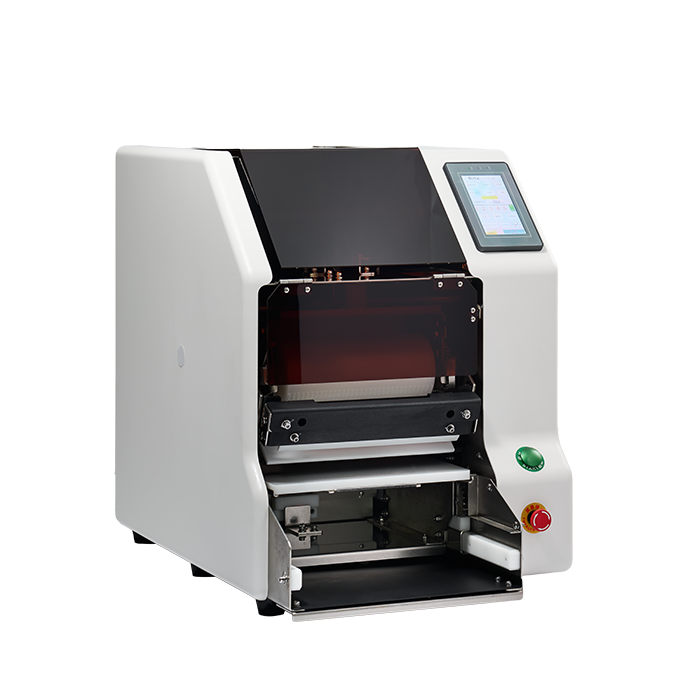 Automatic Rice Spreading Machine 3 Automatic Rice Spreading Machine 3