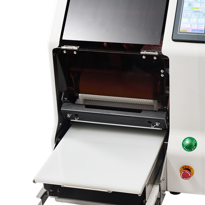 Automatic Rice Spreading Machine 6 Automatic Rice Spreading Machine 6