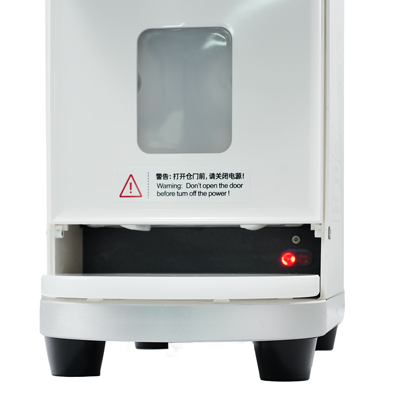 Automatic Rigini Sushi Machine 5 Automatic Rigini Sushi Machine 5