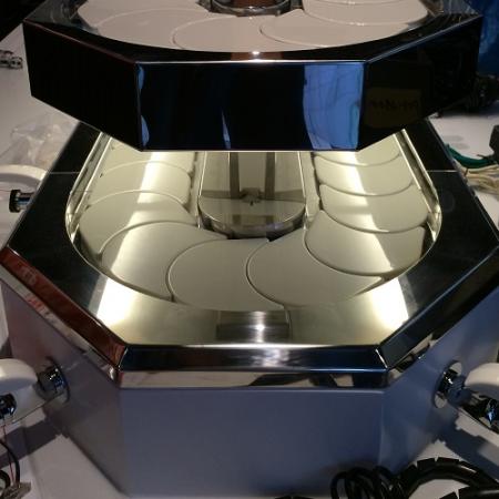 Chain Sushi Conveyor 05jpg