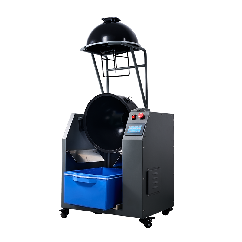 Floor Standing Sushi Rice Mixer 4 Floor Standing Sushi Rice Mixer 4