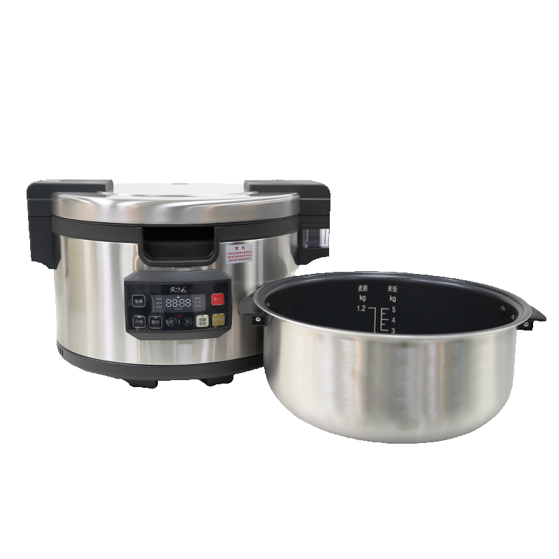 Rice Cooker 2 Rice Cooker 2