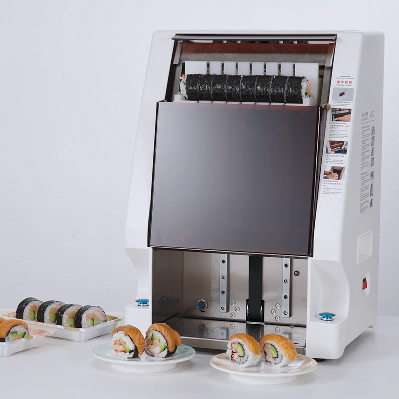 Automatic Sushi Machine Automatic Sushi Machine