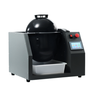 Automatic Sushi Rice Mixer_2