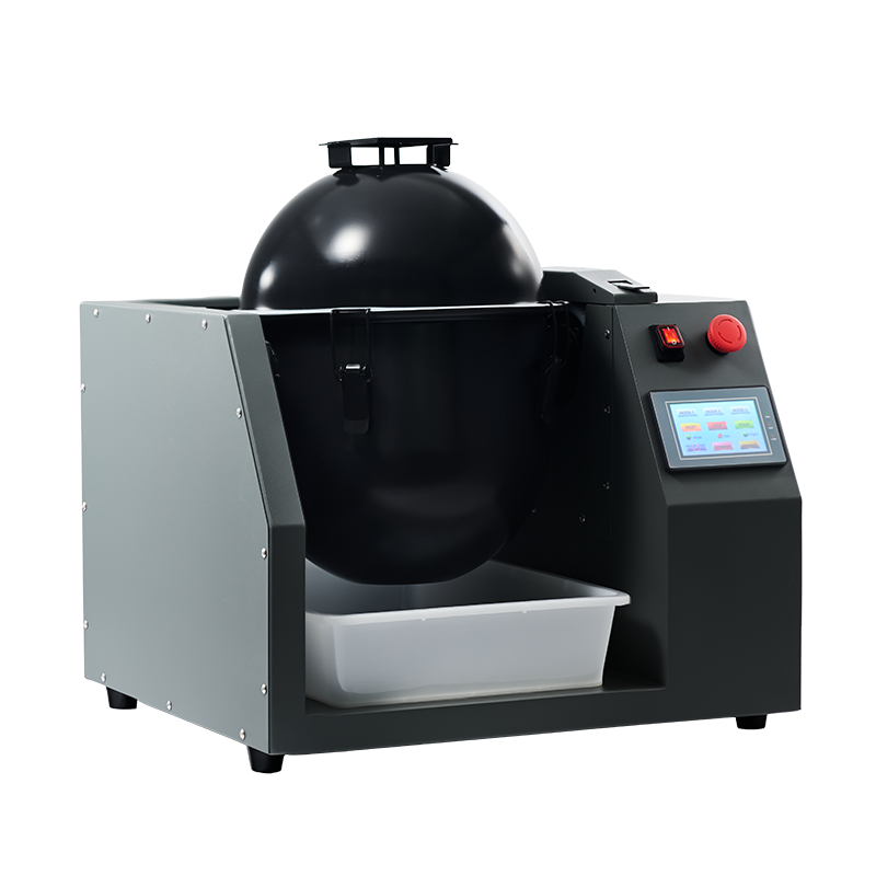 Automatic Sushi Rice Mixer_2 Automatic Sushi Rice Mixer_2